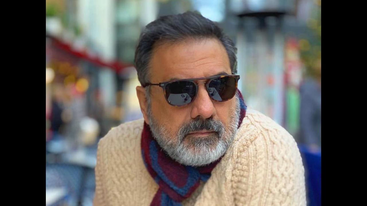Happy Birthday! Boman Irani: I shot Sushmita Sen’s pictures after Miss India Happy Birthday! Boman Irani: I shot Sushmita Sen’s pictures after Miss India